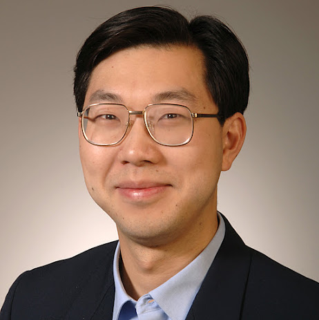 Dr. Ruoying He